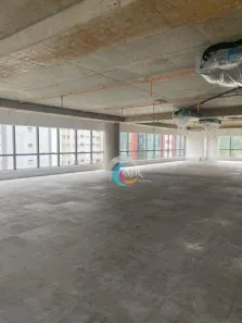 Sala Comercial para alugar, 450m² no Indianópolis, São Paulo