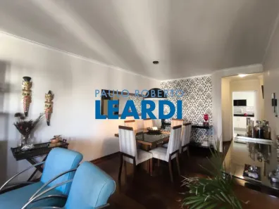 Apartamento com 3 Quartos à venda, 140m² no Alto da Lapa, São Paulo