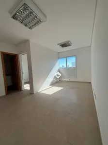 Sala Comercial à venda, 35m² no Centro, Jacareí