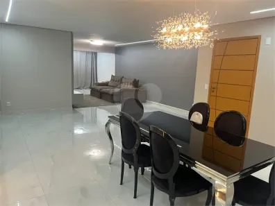 Apartamento com 4 Quartos à venda, 240m² no Nova Petrópolis, São Bernardo do Campo