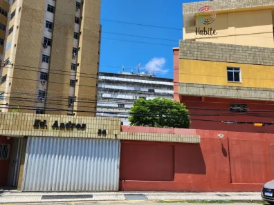 Apartamento com 2 Quartos à venda, 70m² no Parreão, Fortaleza