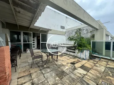 Cobertura com 2 Quartos à venda, 124m² no Barra da Tijuca, Rio de Janeiro