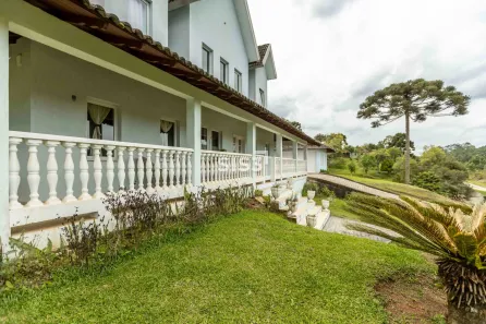 Fazenda/Sítio com 3 Quartos à venda, 625m² no Jardim da Colina, Campina Grande do Sul