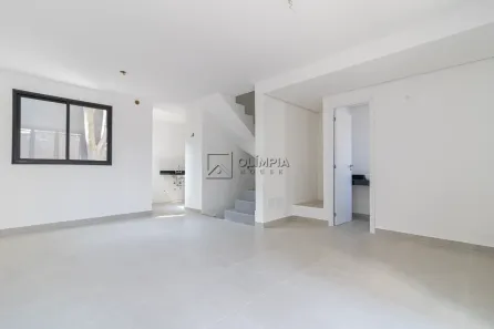 Casa de Condomínio com 3 Quartos à venda, 170m² no Vila Mariana, São Paulo