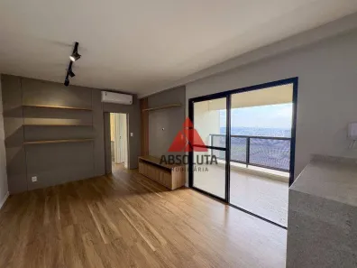 Apartamento com 3 Quartos à venda, 82m² no Jardim Jacyra, Americana