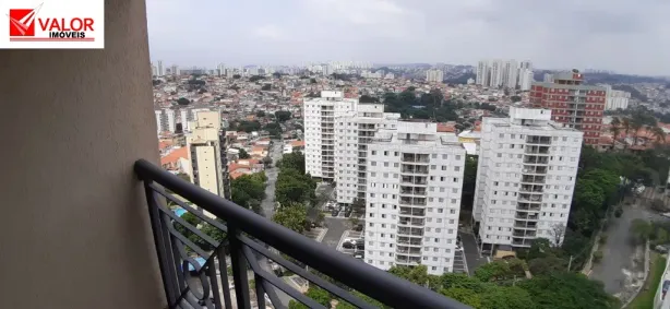 Cobertura com 1 Quarto para alugar, 120m² no Jardim Colombo, São Paulo