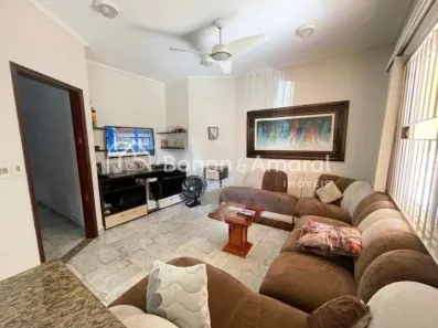 Casa com 3 Quartos à venda, 236m² no Jardim Chapadão, Campinas