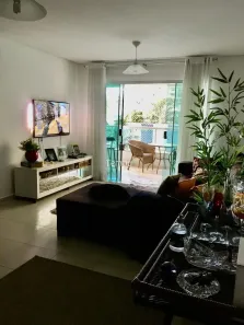 Apartamento com 4 Quartos à venda, 118m² no Alto da Glória, Goiânia