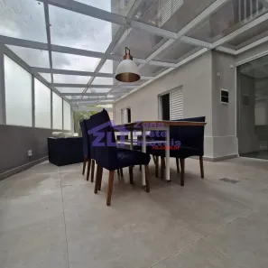 Apartamento com 3 Quartos à venda, 190m² no Vila Carrão, São Paulo