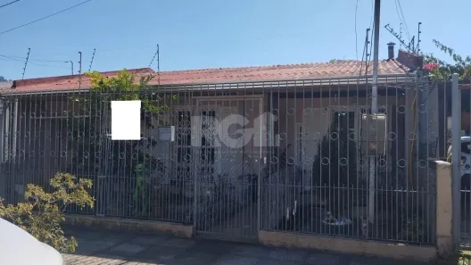 Casa com 3 Quartos à venda, 140m² no Aberta dos Morros, Porto Alegre