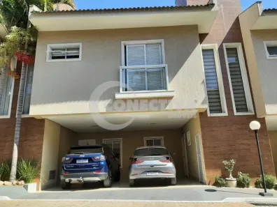Casa com 4 Quartos à venda, 210m² no Parque Amazônia, Goiânia