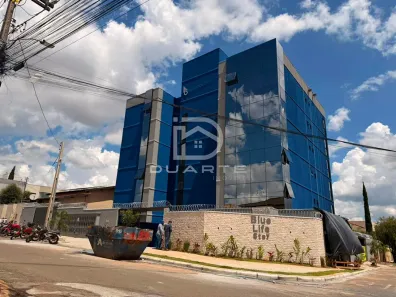 Apartamento com 1 Quarto à venda, 33m² no Jardim Bandeirante, Anápolis