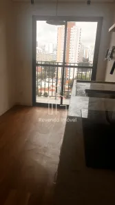 Apartamento com 1 Quarto à venda, 27m² no Vila Olímpia, São Paulo