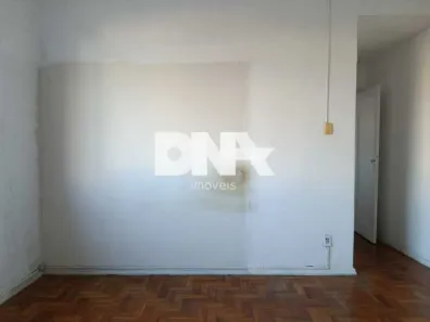 Apartamento com 1 Quarto à venda, 44m² no Glória, Rio de Janeiro