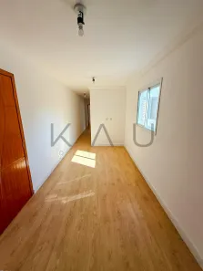 Apartamento com 2 Quartos à venda, 55m² no Vila Nossa Senhora das Vitórias, Mauá
