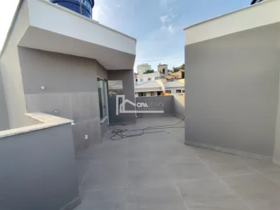 Cobertura com 2 Quartos à venda, 124m² no Parque Xangri-Lá, Contagem