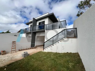 Casa com 3 Quartos à venda, 225m² no Santa Terezinha, Colombo
