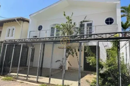 Imóvel Comercial com 3 Quartos à venda, 288m² no Jardim Planalto, Campinas