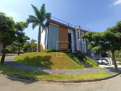 Casa de Condomínio com 5 Quartos à venda, 500m² no Paisagem Renoir, Cotia