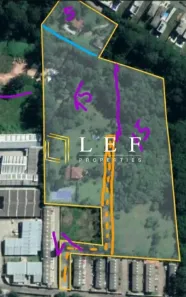 Lote/Terreno à venda, 34000m² no Jardim Colibri, Cotia