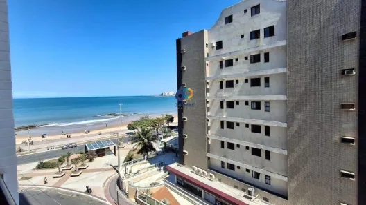 Apartamento com 3 Quartos à venda, 115m² no Praia do Morro, Guarapari