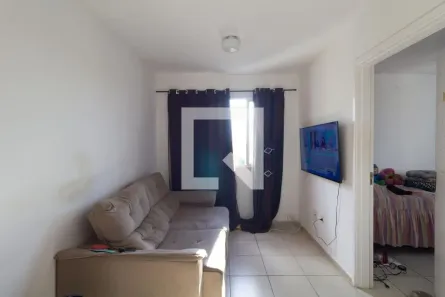 Apartamento com 2 Quartos à venda, 50m² no Jardim Guaianazes, São Paulo