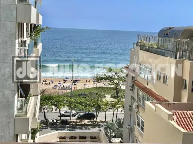 Apartamento com 2 Quartos à venda, 83m² no Ipanema, Rio de Janeiro