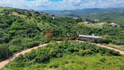 Lote/Terreno à venda, 3265m² no Alpes Suiços, Gravatá
