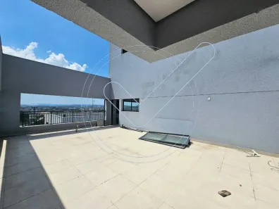 Cobertura com 2 Quartos para alugar, 140m² no Alphaville Empresarial, Barueri