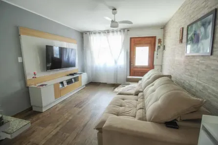 Casa com 2 Quartos à venda, 80m² no Alto do Pari, São Paulo