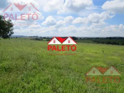 Fazenda/Sítio com 2 Quartos à venda, 84700m² no Área Rural de Porangaba, Porangaba