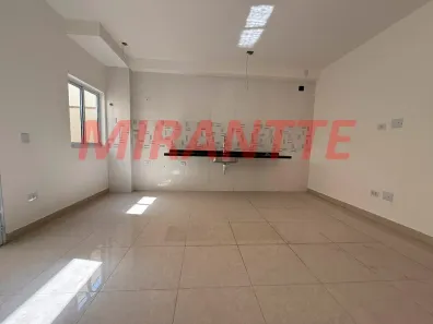 Apartamento com 2 Quartos à venda, 45m² no Vila Guaca, São Paulo