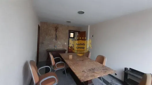 Sala Comercial para alugar, 80m² no Centro, Niterói