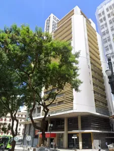Prédio Comercial à venda, 8473m² no República, São Paulo