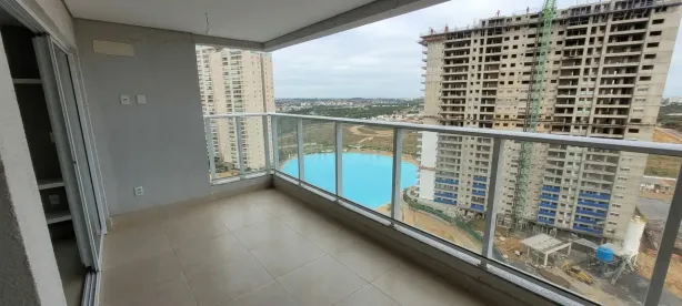 Apartamento com 2 Quartos para alugar, 98m² no Ribeirão do Lipa, Cuiabá