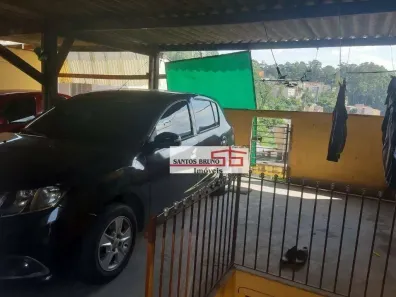 Casa com 4 Quartos à venda, 100m² no Jardim Damasceno, São Paulo