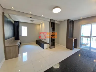 Apartamento com 2 Quartos à venda, 80m² no Rudge Ramos, São Bernardo do Campo