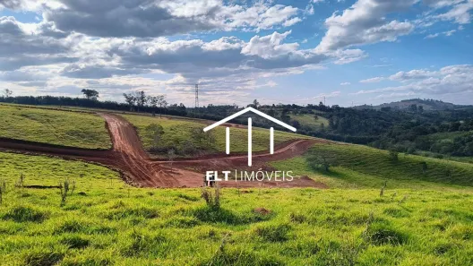 Lote/Terreno à venda, 360m² no Estância Parque de Atibaia, Atibaia