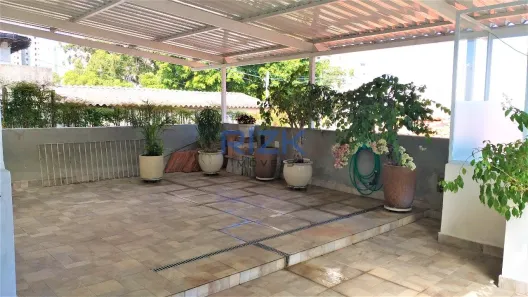Casa com 4 Quartos à venda, 352m² no Vila São José (Ipiranga), São Paulo