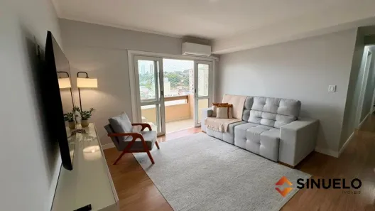 Apartamento com 2 Quartos à venda, 95m² no Pátria Nova, Novo Hamburgo