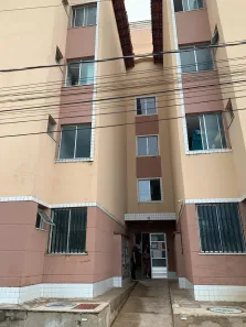 Apartamento com 2 Quartos à venda, 57m² no , São José de Ribamar