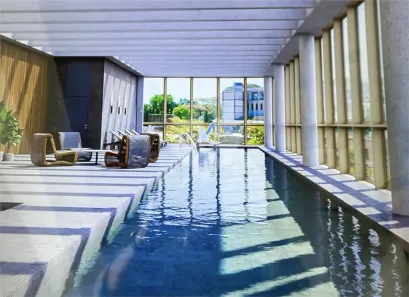 Apartamento com 3 Quartos à venda, 298m² no Moema, São Paulo