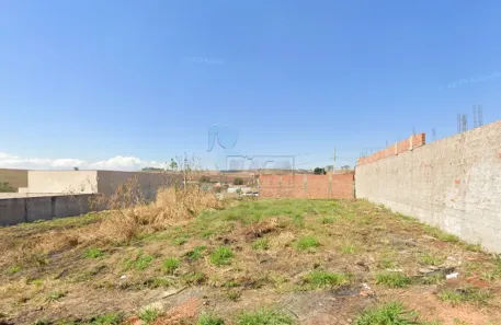 Lote/Terreno à venda, 203m² no Bonfim Paulista, Ribeirão Preto
