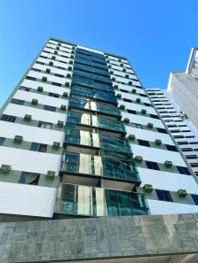 Apartamento com 3 Quartos para venda ou aluguel, 85m² no Piedade, Jaboatão dos Guararapes