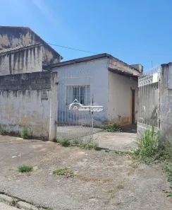 Casa com 1 Quarto à venda, 60m² no Cidade Jardim, Jacareí