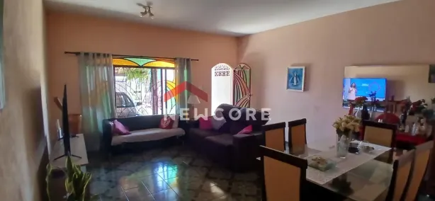 Casa com 4 Quartos à venda, 151m² no Vila Naly, Caçapava