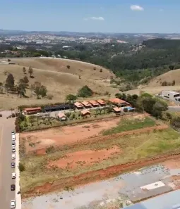 Lote/Terreno à venda, 3008m² no Loteamento Parque Residencial Serras de Atibaia II, Atibaia