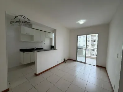 Apartamento com 2 Quartos à venda, 62m² no Colina de Laranjeiras, Serra