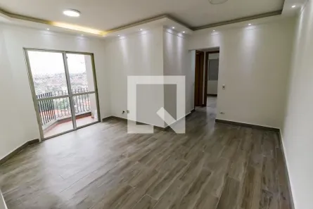 Apartamento com 2 Quartos à venda, 55m² no Vila Pirajussara, São Paulo
