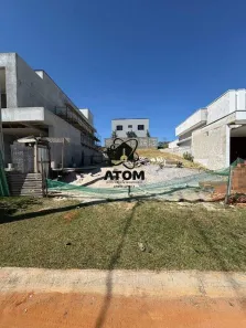 Lote/Terreno à venda, 285m² no Loteamento Residencial Fazenda Casa Grande, Taubaté